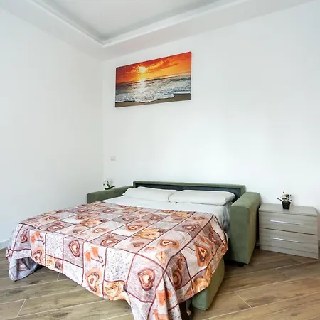 Ostiaamore Holiday Exterior foto