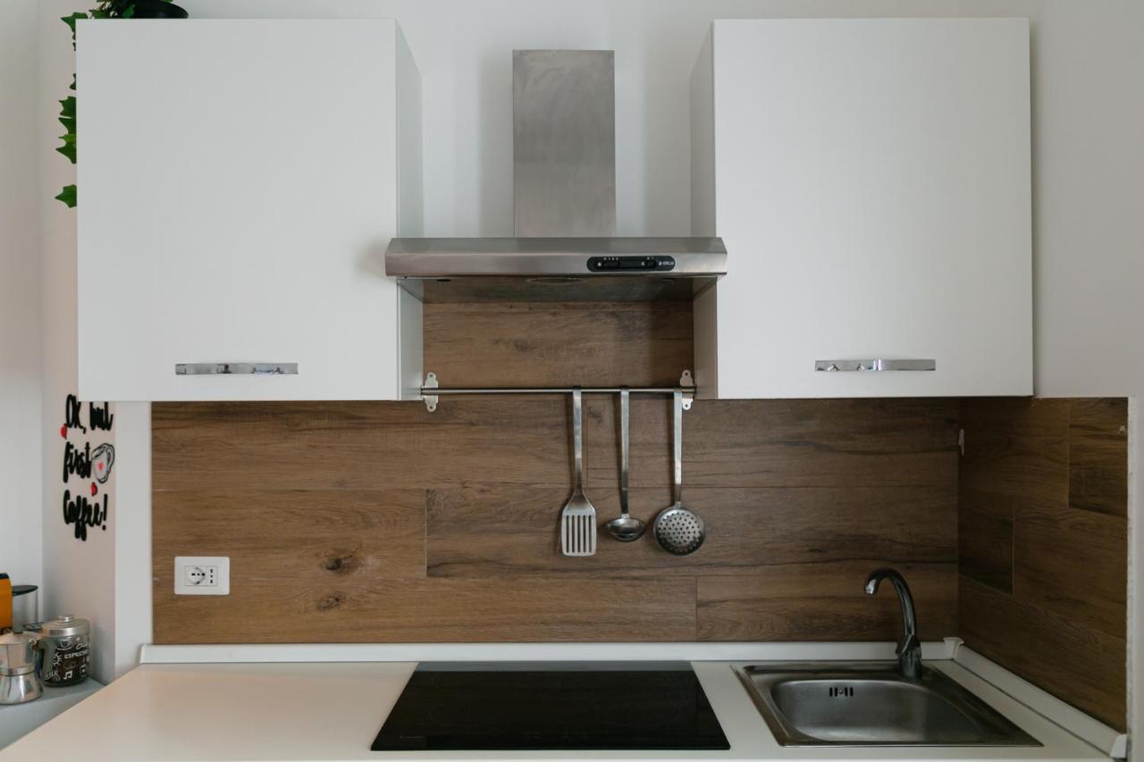 Apartment Ostiaamore *
