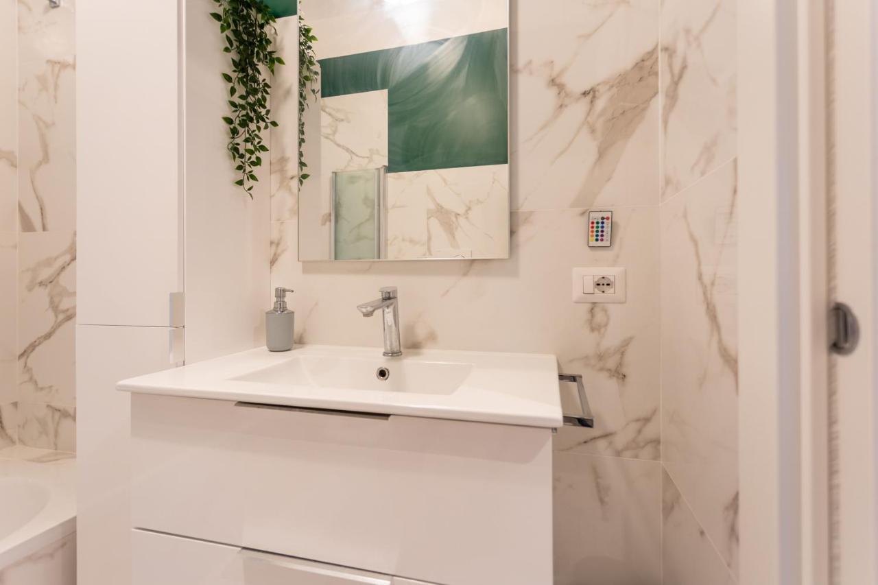 Ostiaamore Apartment *